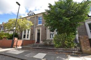 17, Harrison Place, Newcastle Upon Tyne NE2 1DE