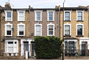 Flat A, 183, Graham Road, Hackney, London E8 1PD
