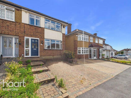 Glenton Way, Romford