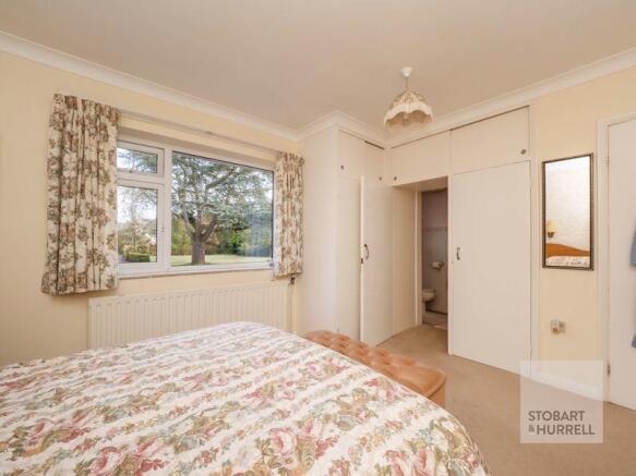 Bed 1 To En-Suite