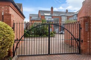 41, Mansell Street, Stratford-upon-avon CV37 6NR