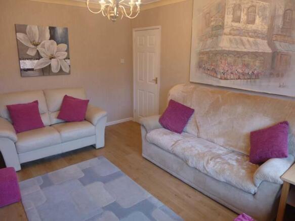 Front Lounge