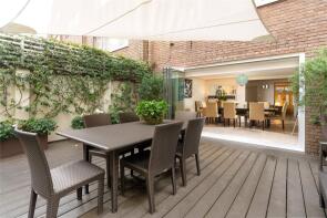 28, Norfolk Crescent, London W2 2YS