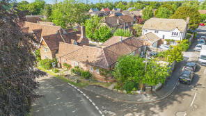 Tolkien Cottage, Townsend, Chilton, Didcot OX11 0SJ