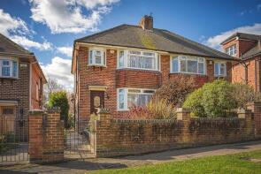 95, Hillsway, Littleover, Derby DE23 3DX
