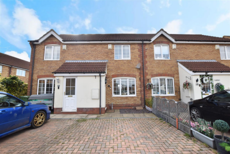 Farmhouse Mews, New Waltham, Grimsby
