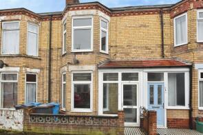 4, Huntingdon Street, Hull HU4 6QJ