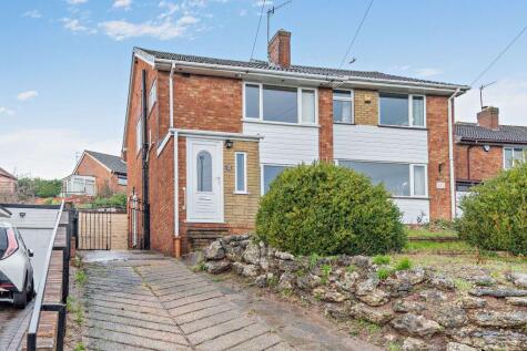 Sandringham Road, Stourbridge, West Midlands, DY8