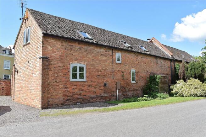 The Coach House
