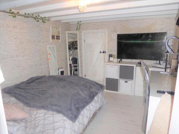 Bedroom 7