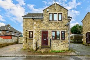 6, George's Street, Ovenden, Halifax HX3 5TA