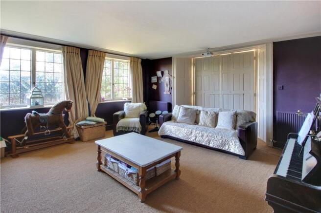 Sitting Room