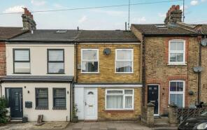 28, Neal Street, Watford WD18 0AX