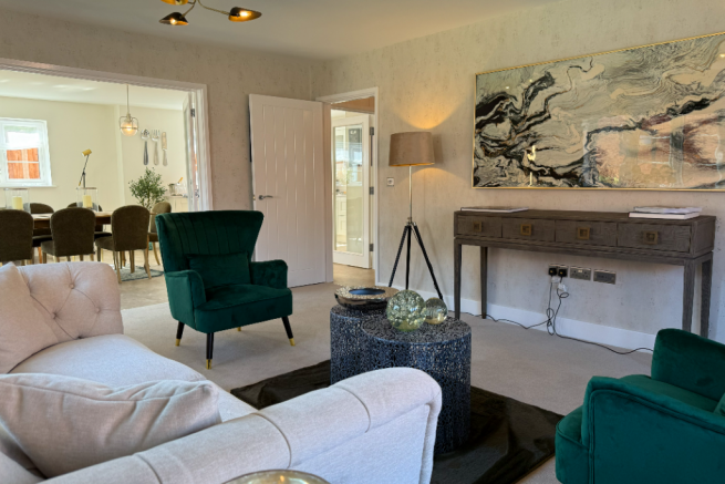Show House Lounge