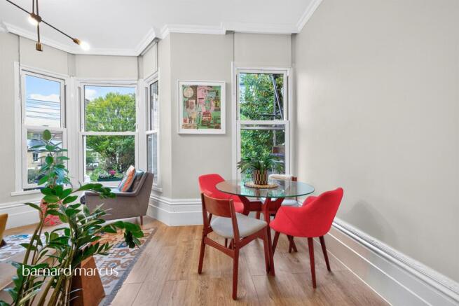 York Grove, London photo 2