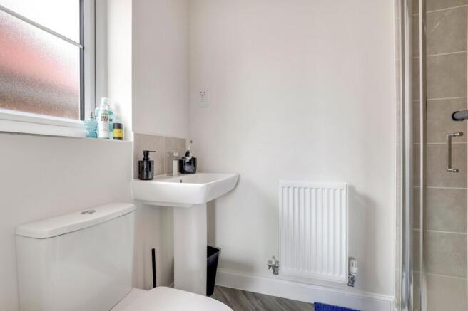 En-Suite