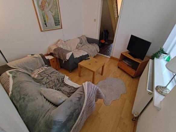 Living Room Reverse 