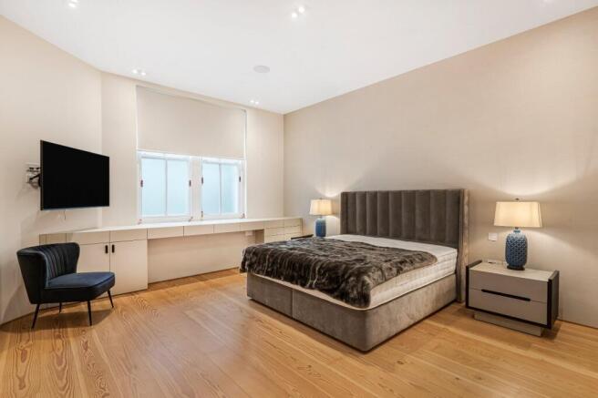 Principal Bedroom