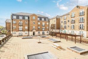 57, Brook Square, London SE18 4NB
