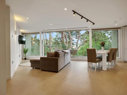Banks Road, Sandbanks