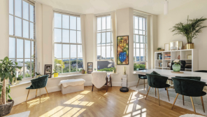 Flat 115, Princess Park Manor, Royal Drive, New Southgate, London N11 3FP