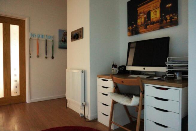 Home Office