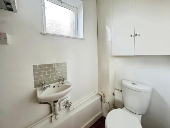 Guest WC