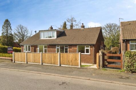 Richmond Close, Mossley, Ashton-under-Lyne, Greater Manchester, OL5