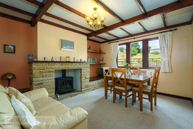 3 bed Detached for sale Image 4