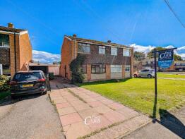 9, Orchard Avenue, Cannock WS11 1JD