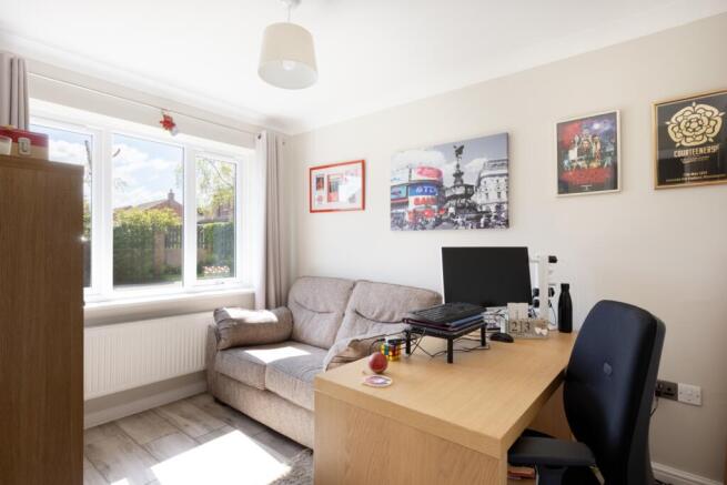 Office Paul Benson Ewemove Goole And Selby