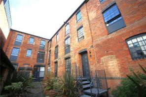 19, 57 59 The Axiom Apartments, Winchcombe Street, Cheltenham GL52 2NG