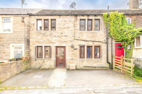 Oliver Lane, Marsden, Huddersfield, HD7