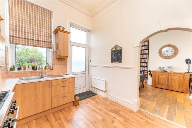 4 bed End of Terrace for sale Image 8