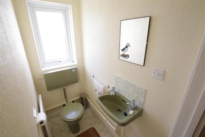 Cloakroom