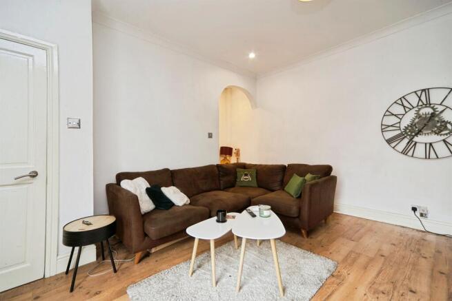 1 bed Terraced for sale Image 5
