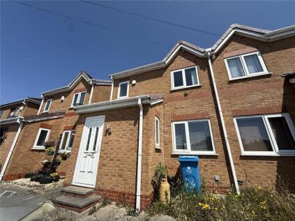 Brook Hey Drive, Kirkby, Liverpool, L33