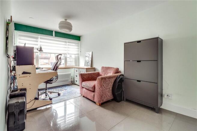 Sitting Room/Office