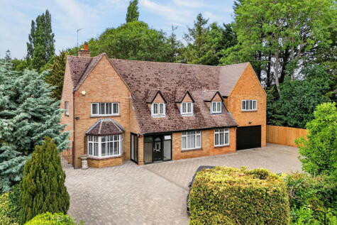 Harrington Road, Loddington NN14