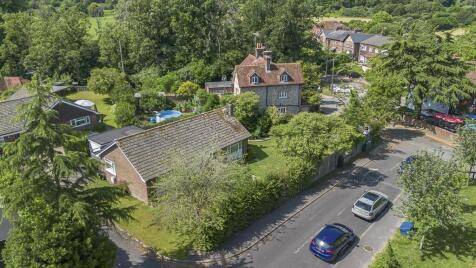 Heatherfield, Buriton, Hampshire