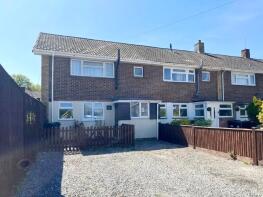 61, Cedar Road, Southampton SO45 3PS
