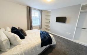 4, Salmon Parade, Bridgwater TA6 5AN