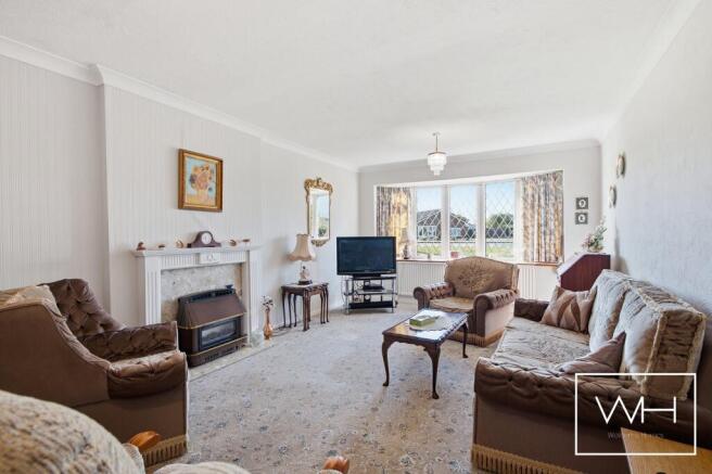 83 Brecks Lane, Kirk