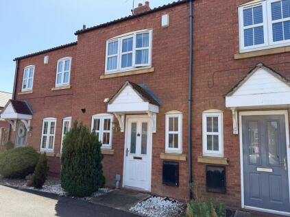 Poachers Rise, Stallingborough, DN41
