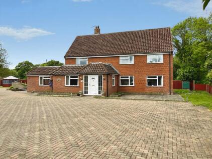 Thornham Road, Methwold