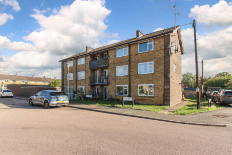 Eastwick Row, Hemel Hempstead