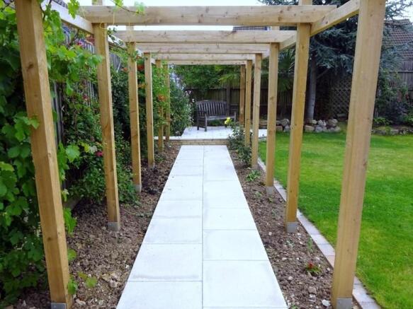 Pergola