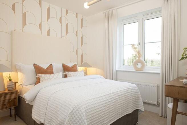 Photo indicative of a similar Cala show home