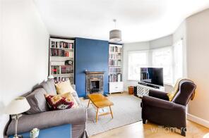 61, Chingford Lane, Woodford Green IG8 9QT