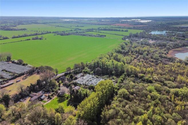Drayton Lane, Drayton, Chichester, West Sussex, PO20 photo 3